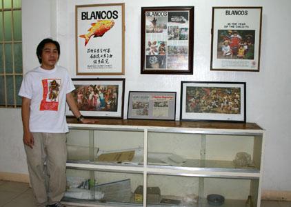 Photo by:: ChachaVG (2004)