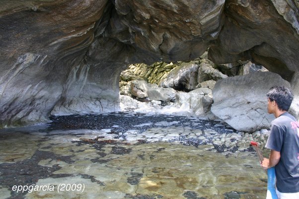 Photo by:: EPPGarcia (2009)