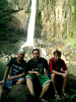 Photo by:: Arnold_Peret (2008)