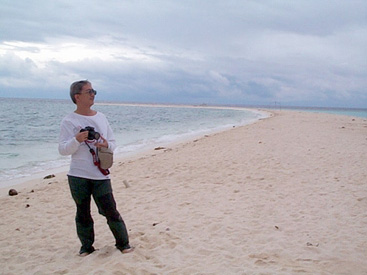 Photo by:: ChachaVG (2001)